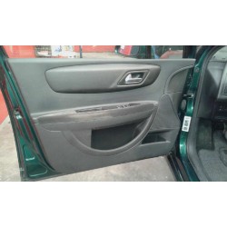 citroen c4 berlina del año 2004