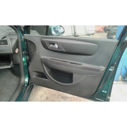 citroen c4 berlina del año 2004