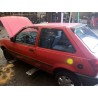 ford fiesta berl./courier del año 1992