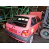 ford fiesta berl./courier del año 1992
