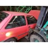 ford fiesta berl./courier del año 1992
