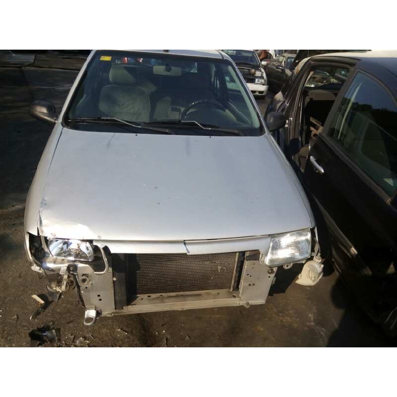citroen saxo del año 1997