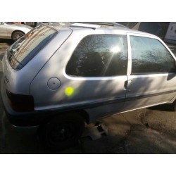 citroen saxo del año 1997