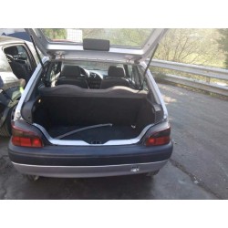 citroen saxo del año 1997