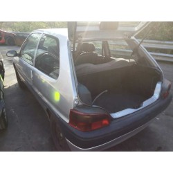 citroen saxo del año 1997