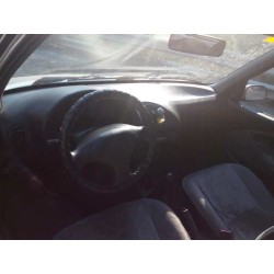 citroen saxo del año 1997