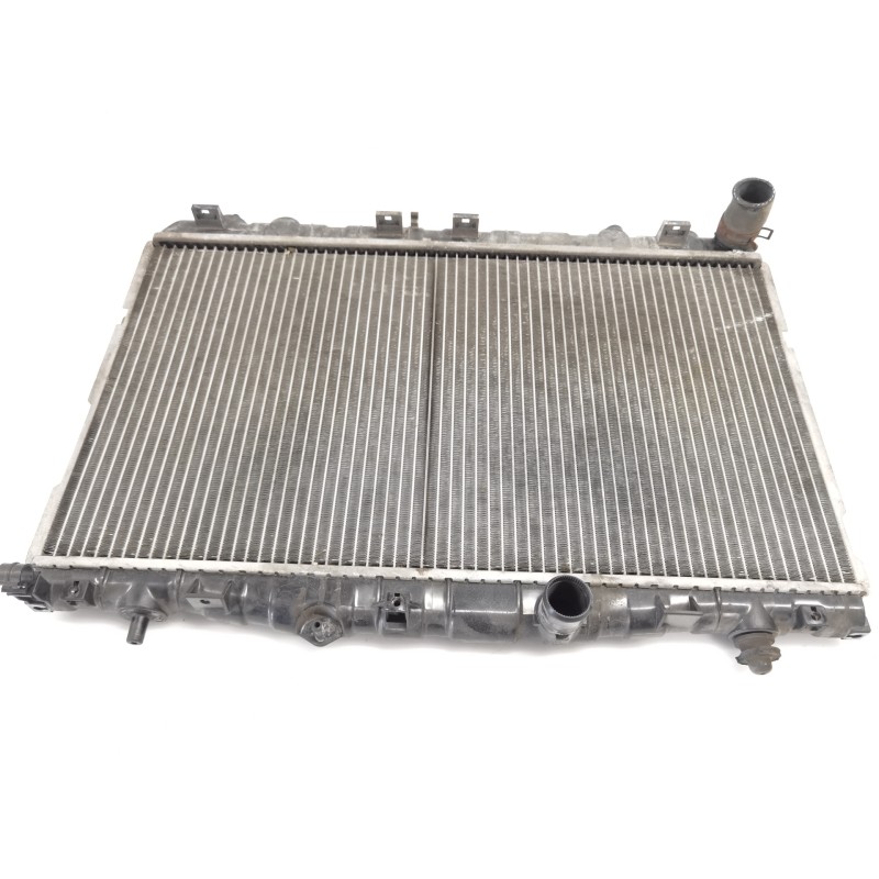Recambio de radiador agua para hyundai elantra (xd) 2.0 crdi gls full (4-ptas.) referencia OEM IAM   