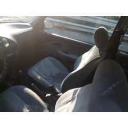 citroen saxo del año 1997