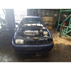 seat ibiza (6k) del año 1998