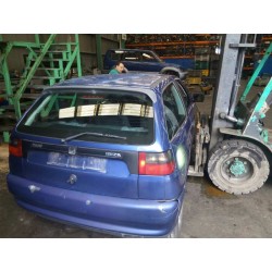 seat ibiza (6k) del año 1998