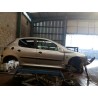 peugeot 206 berlina del año 2005