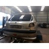 peugeot 206 berlina del año 2005