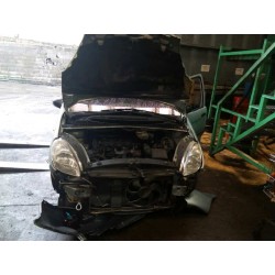 citroen xsara picasso del año 2004