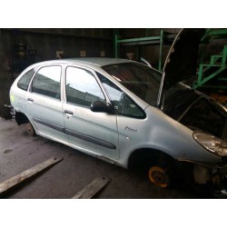 citroen xsara picasso del año 2004