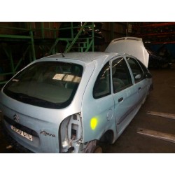 citroen xsara picasso del año 2004