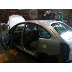citroen xsara picasso del año 2004