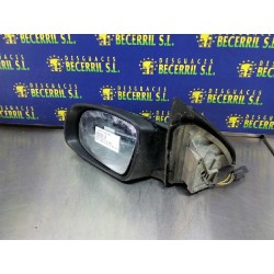 Recambio de retrovisor izquierdo para opel omega b básico berlina referencia OEM IAM   