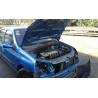 renault clio ii fase ii (b/cb0) del año 2002