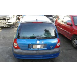 renault clio ii fase ii (b/cb0) del año 2002