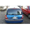 renault clio ii fase ii (b/cb0) del año 2002