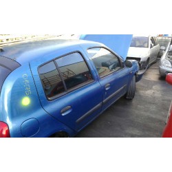 renault clio ii fase ii (b/cb0) del año 2002