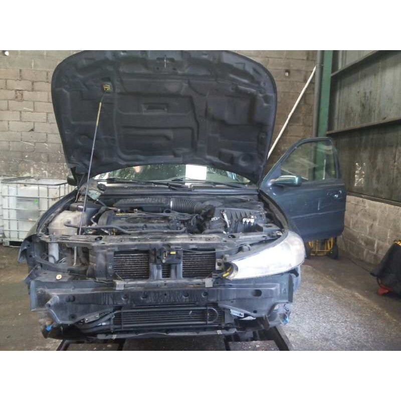 ford mondeo berlina (gd) del año 1998