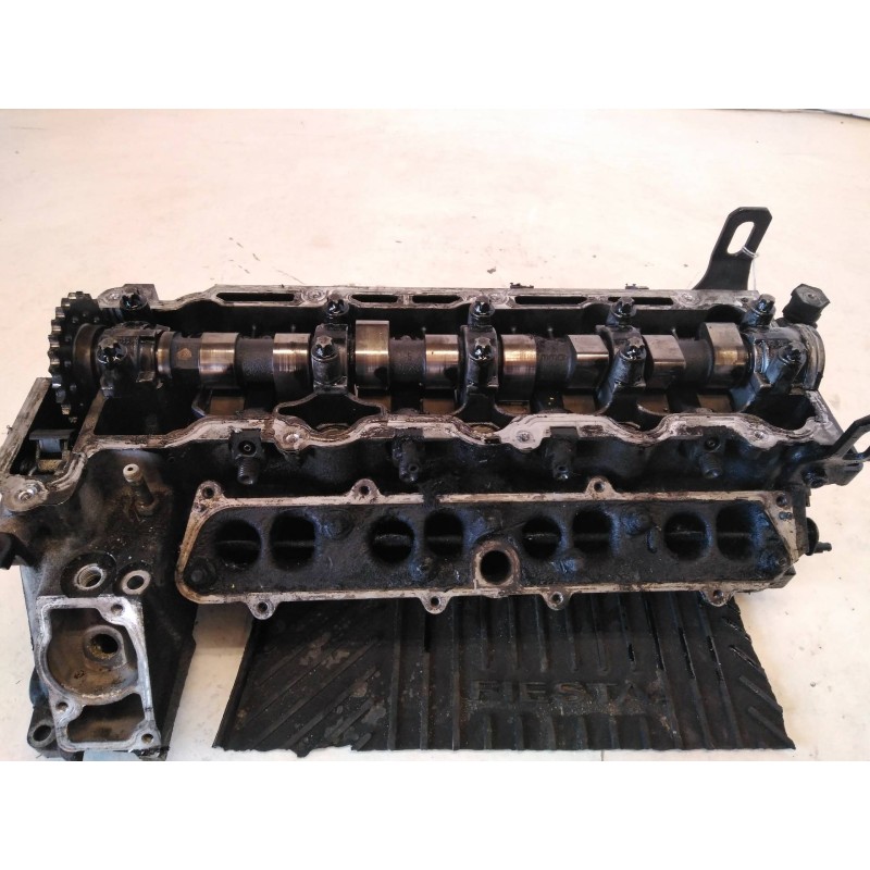 Recambio de culata para opel vectra b berlina básico referencia OEM IAM X20DTHY20DTH 4004 Recambio de culata para opel vectra b berlina básico referencia OEM IAM X20DTHY20DTH 4004