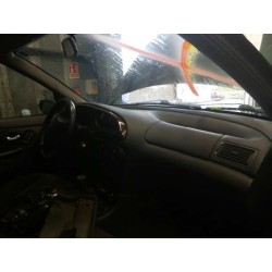 ford mondeo berlina (gd) del año 1998