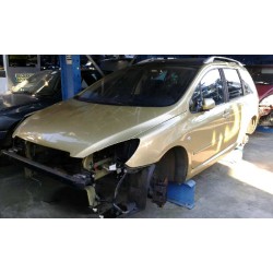 peugeot 307 break / sw (s1) del año 2003