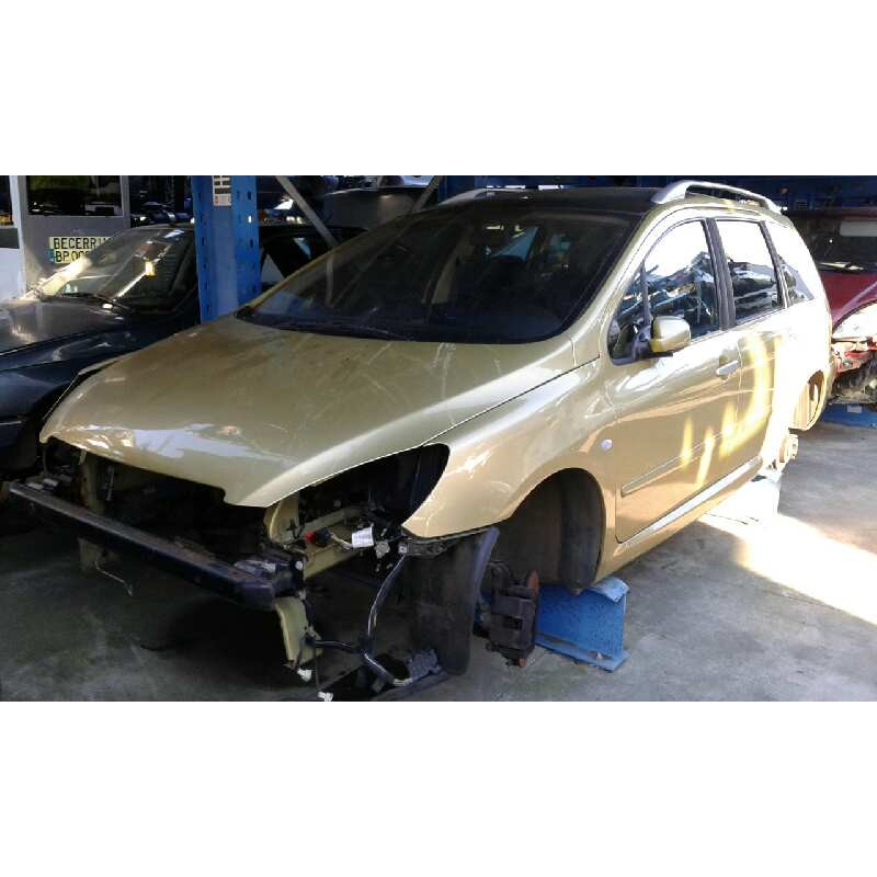 peugeot 307 break / sw (s1) del año 2003