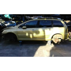 peugeot 307 break / sw (s1) del año 2003