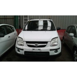 suzuki ignis rm (mh) del año 2005