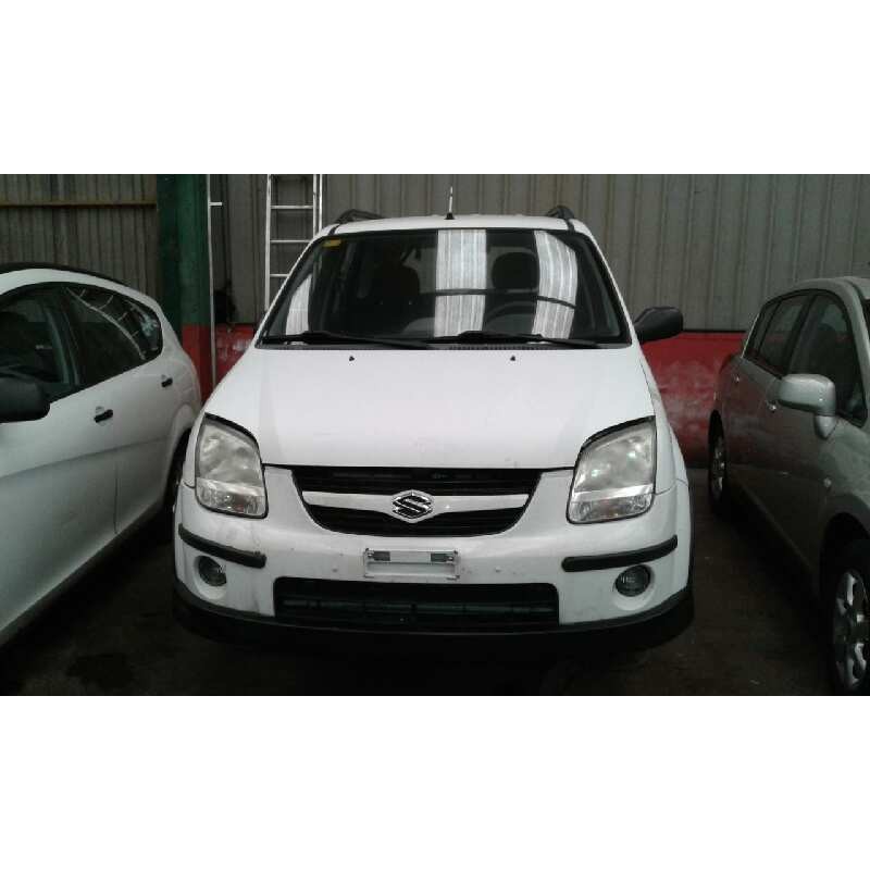 suzuki ignis rm (mh) del año 2005