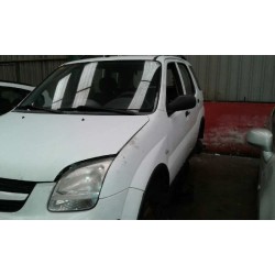 suzuki ignis rm (mh) del año 2005