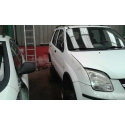 suzuki ignis rm (mh) del año 2005