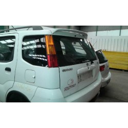 suzuki ignis rm (mh) del año 2005