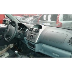 suzuki ignis rm (mh) del año 2005