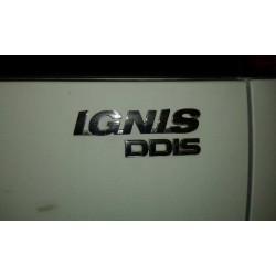suzuki ignis rm (mh) del año 2005