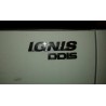 suzuki ignis rm (mh) del año 2005
