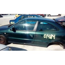 citroen xsara coupe del año 1999