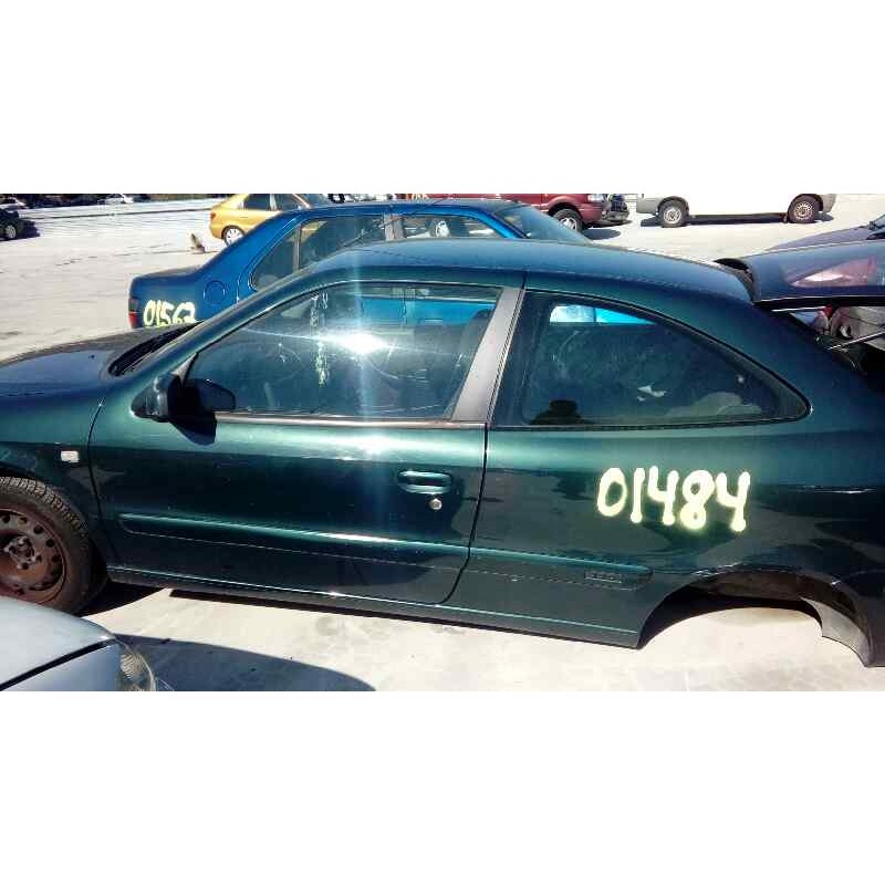 citroen xsara coupe del año 1999