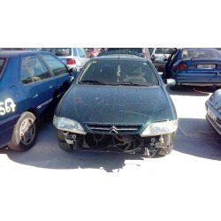 citroen xsara coupe del año 1999