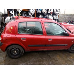 renault clio ii fase ii (b/cb0) del año 2004
