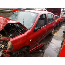 renault clio ii fase ii (b/cb0) del año 2004