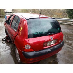 renault clio ii fase ii (b/cb0) del año 2004