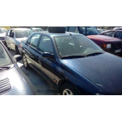 peugeot 406 berlina (s1/s2) del año 1998