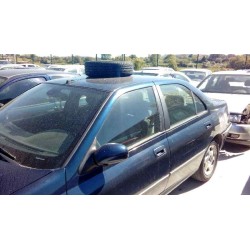 peugeot 406 berlina (s1/s2) del año 1998
