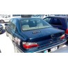 peugeot 406 berlina (s1/s2) del año 1998
