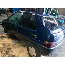 citroen saxo del año 1996