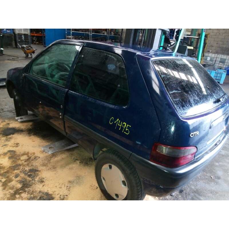 citroen saxo del año 1996